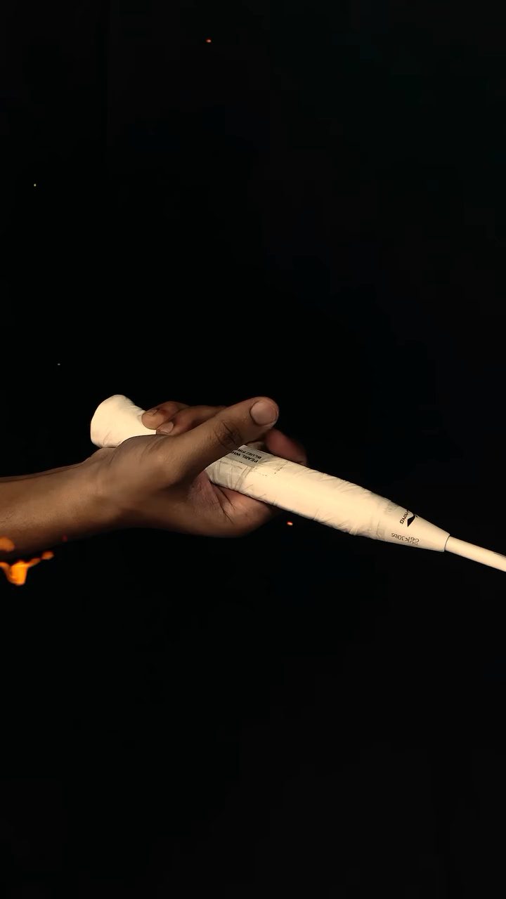 Li-Ning India: Windstorm Shoot Reel