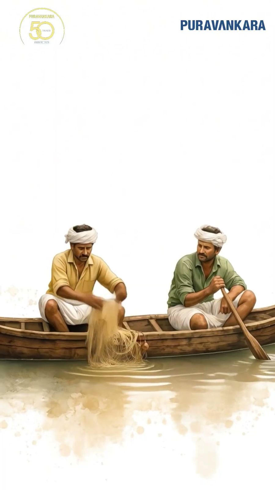 Puravankara: Countdown 3