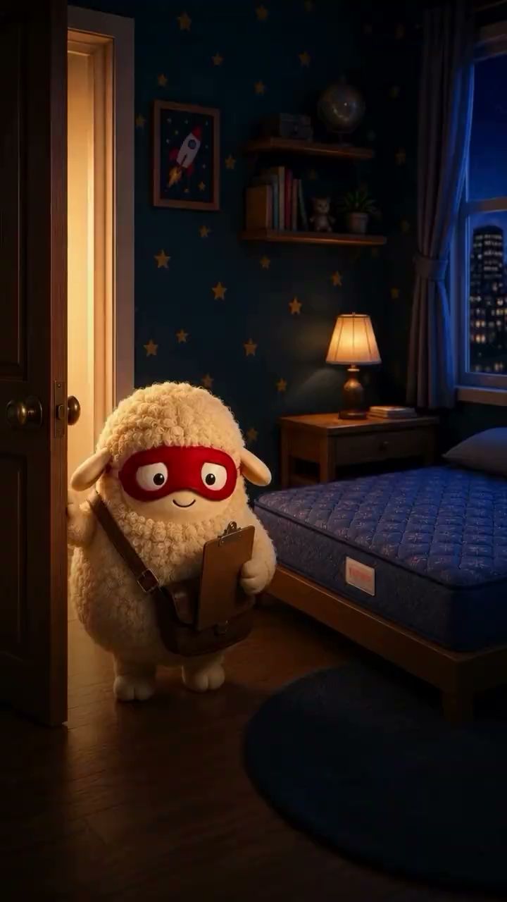 Repose: Night Routine Reel