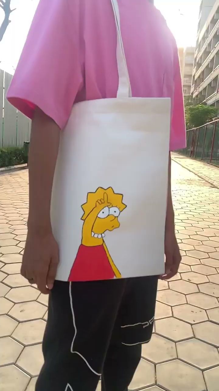 totebags.in: Exhibition Preview Reel Edit